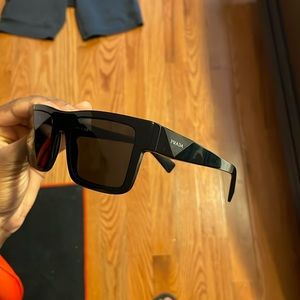 COPY - Prada sunglasses